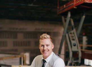 Welcome to The District