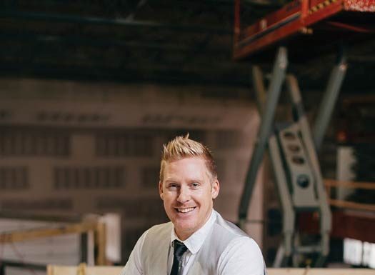 Welcome to The District