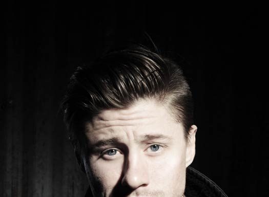 Reinventing Jordan Carr by Austin Kaus