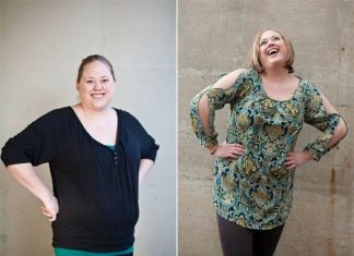 Enter for a Makeover!