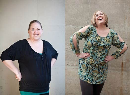 Enter for a Makeover!