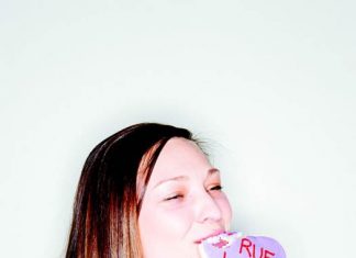 2014 Blinded by Love