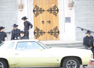 An Interview with Brent Amaker by Austin Kaus