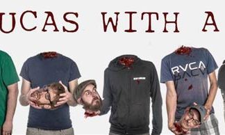 Getting LWAK’d with Lucas With a K