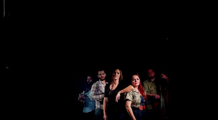 Driftin’ with The Union Grove Pickers