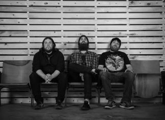 A Couple of Things with Talk Rock