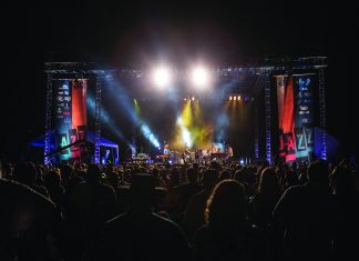 George Thorogood Talks JazzFest, Longevity and Why Rock Rules the World