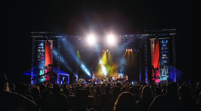 George Thorogood Talks JazzFest, Longevity and Why Rock Rules the World