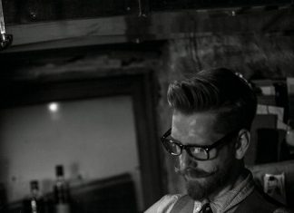 Rapid City’s Secret: The Blind Lion Speakeasy