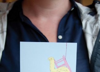 Fresh Produce Celebrates a Decade with its “Friends”