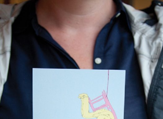 Fresh Produce Celebrates a Decade with its “Friends”