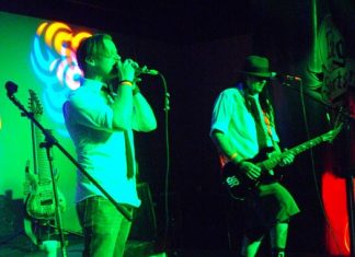 “I see destruction only as progressive building blocks”: Talking audio apocalypse with Stien from infaux