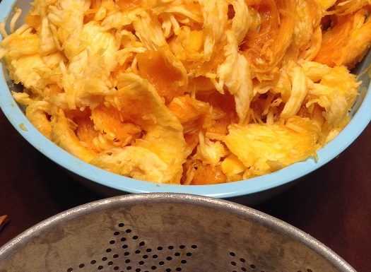 Make The Most Of Your Pumpkin Seeds