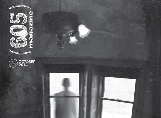 Haunted South Dakota