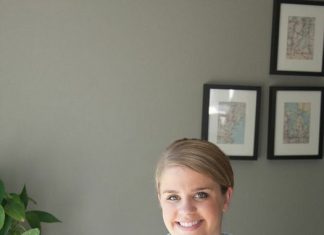 At Home With Alana Amdahl