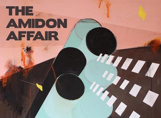 “We needed to keep this going.” — Talking Good Music and Terrible Movies with Slap from The Amidon Affair.