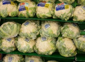 What’s So Great About Cauliflower?