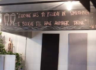 Wooden Legs Brewing Company