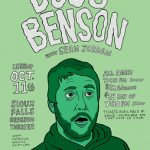 doug benson