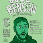 doug benson