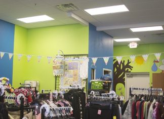 Rapid City Store Helps Keep Parenthood Affordable