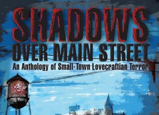 “It’s a cathartic experience to go through the depths of hell…” – Walking into the Darkness with Doug Murano