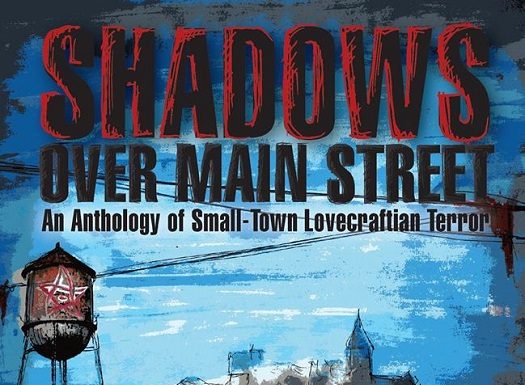 “It’s a cathartic experience to go through the depths of hell…” – Walking into the Darkness with Doug Murano