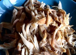 Delicious Solutions for Leftover Turkey