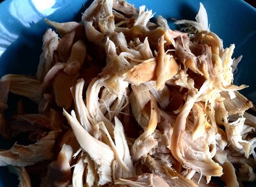 Delicious Solutions for Leftover Turkey