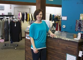 The Real Deal: Jennifer Nielsen