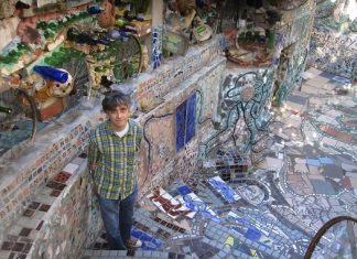 “I like anything with a little mystery involved” – An In-Depth Talk About Holidays, Sobriety and the Unknown with Joe Jack Talcum from The Dead Milkmen