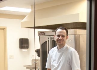 Web Extra: Chef Chris Hanmer Discusses Top Chef, Guilty Pleasures, and Why He’s Over Filet Mignon