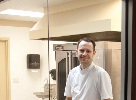 Web Extra: Chef Chris Hanmer Discusses Top Chef, Guilty Pleasures, and Why He’s Over Filet Mignon