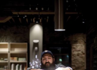 Get Epicurious at Prairie Berry East Bank