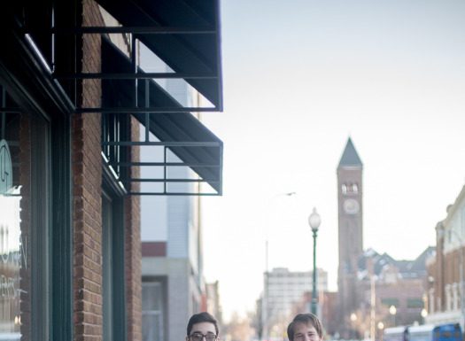 The Real Deal: Humans of Sioux Falls