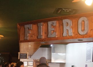 Fiero Pizza