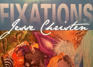 “My canvas is silence” – A chat with Sioux Falls musician Jesse Christen about soundscapes, punk rock memories, and the importance of piano lessons