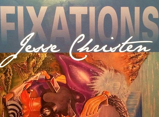 “My canvas is silence” – A chat with Sioux Falls musician Jesse Christen about soundscapes, punk rock memories, and the importance of piano lessons