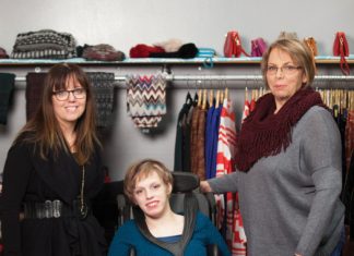 New Year’s Makeover