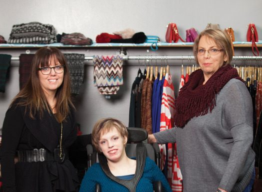 New Year’s Makeover