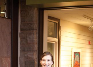 The Real Deal: Kara Dirkson