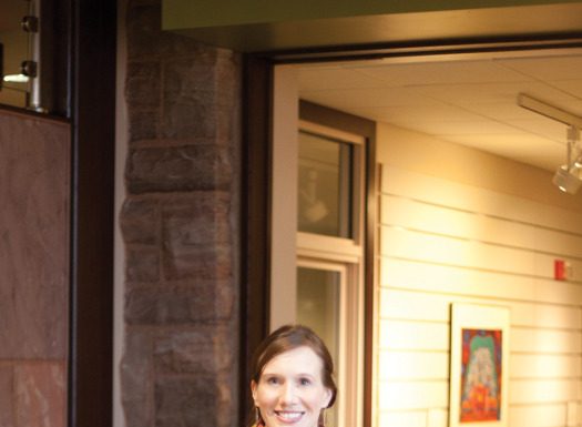 The Real Deal: Kara Dirkson