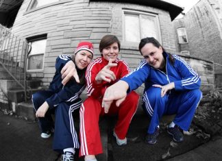 “We have a lot of people who come to our shows who expect us to suck and then are pleasantly surprised when we don’t.” Getting Beastie with Maggie Jenkins of She’s Crafty