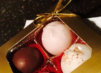 Celebrate Yourself! Wine and Chocolate Pairings for Valentine’s Day