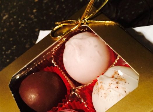 Celebrate Yourself! Wine and Chocolate Pairings for Valentine’s Day