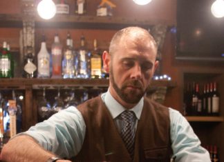 Delish Delights: Old Market Eatery + Bake Shoppe + Bar