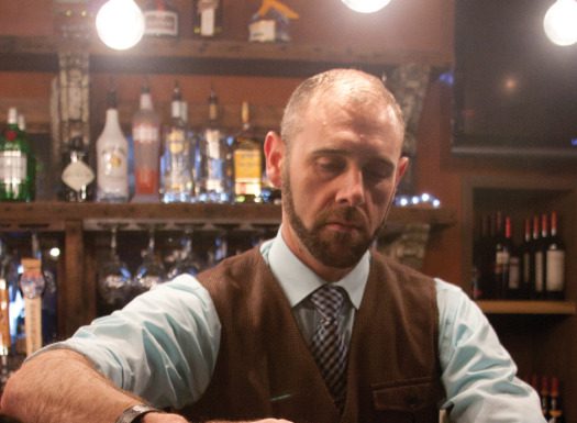 Delish Delights: Old Market Eatery + Bake Shoppe + Bar