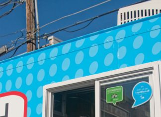 The Real Deal: NOSH Mobile Eatery