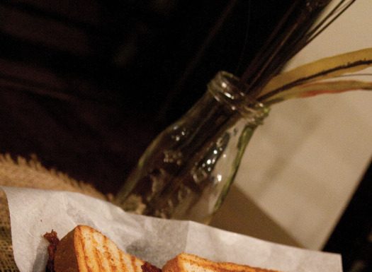 The Sandwich Shop – Nummies on 2nd