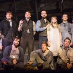 Peter and the Starcatcher